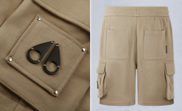 Moose Knuckles HARTSFIELD CARGOSHORTS